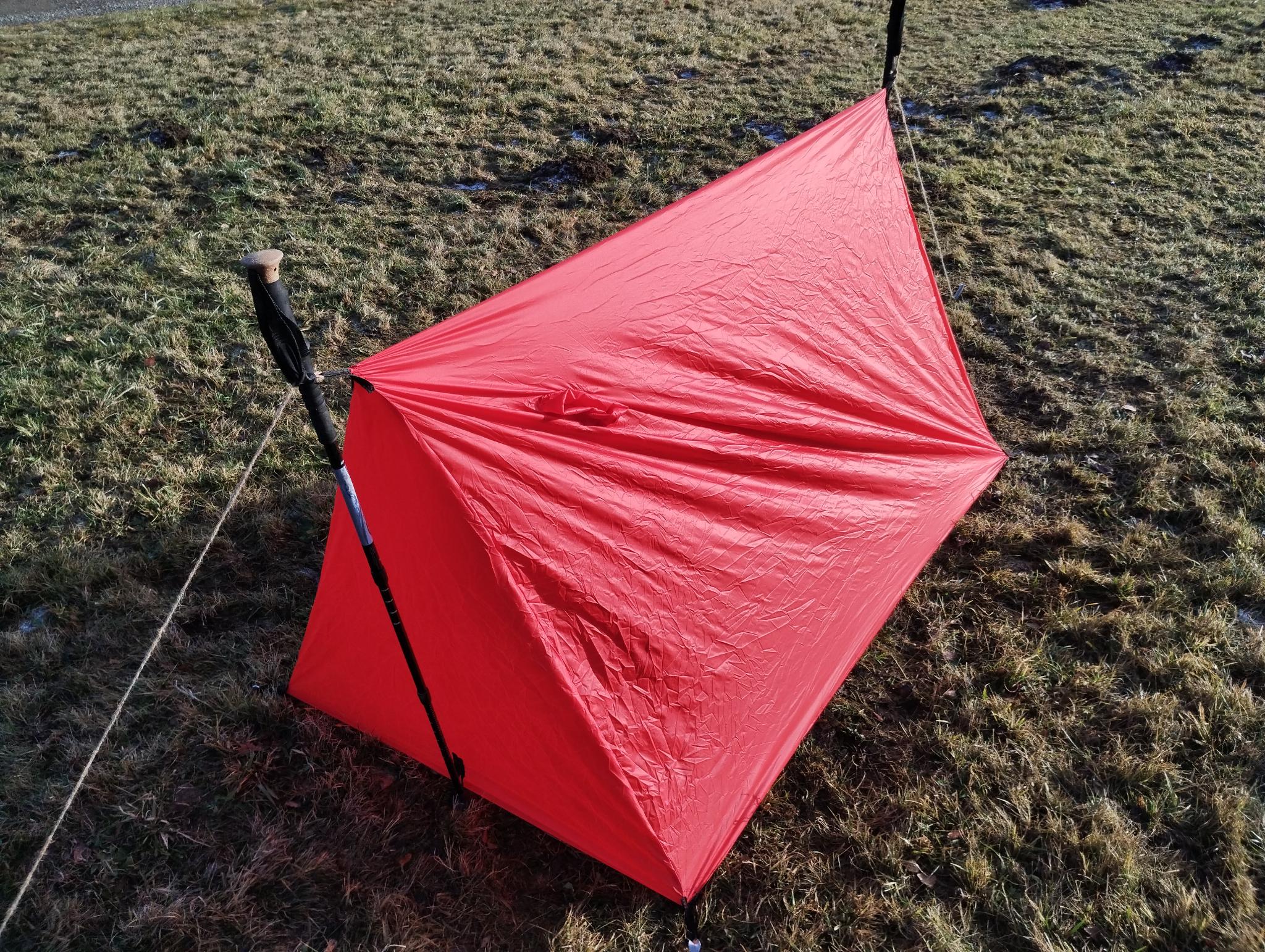 Bothytent